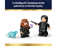 LEGO HARRY POTTER 76464 Kociołek: sekretna sala zajęć z eliksirów - 1473580 - zdjęcie 7